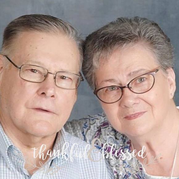 Meet your Posher, Retha - Picture 1 of 1